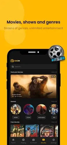 fancode-com download Movies and shows