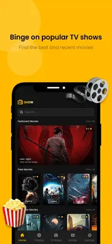 fancode-com download tv show
